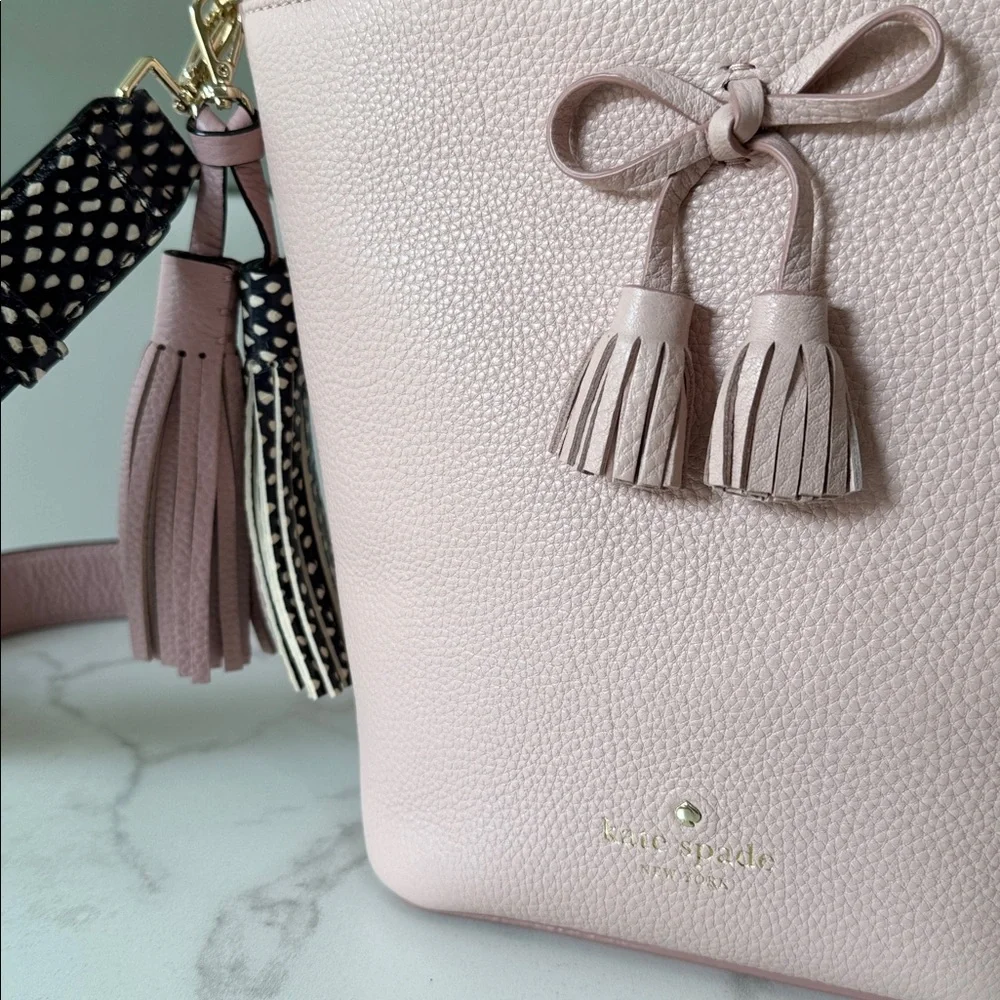 Kate Spade Hayes Street Vanessa Handbag/Crossbody NWT